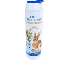 Deo rodent garden flowers 750g