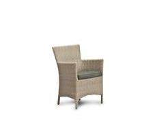 diana dining chair hm02 kobo grey - afbeelding 1