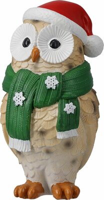 dier deco 15 cm design - afbeelding 1