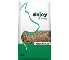 Dog adult regular, 15 kg, Enjoy - afbeelding 2