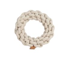 Dog toy ben rope 10mm l19b19h5cm - afbeelding 2