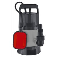 Dompelpomp 550w vuil water