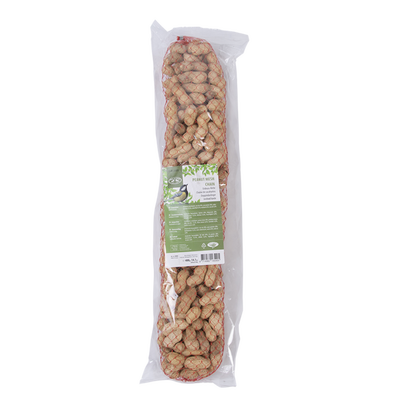 Doppinda slinger, 400 gram, L 44 B 16 H 8cm - afbeelding 1