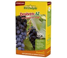 Druiven-az, Ecostyle, 800 g
