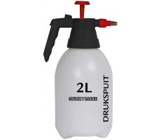 Drukspuit, 2 liter - afbeelding 2