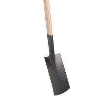 Dulspade recht 76cm T-steel - afbeelding 2