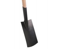 Dulspade recht 76cm T-steel - afbeelding 1