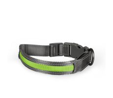DUVO+ Halsband metal flaslight l30b7.5h4 - afbeelding 2