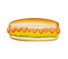DUVO+ Hotdog latex l9.91b9.91h7.62cm - afbeelding 4