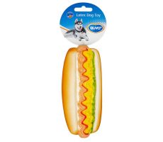 DUVO+ Hotdog latex l9.91b9.91h7.62cm - afbeelding 3