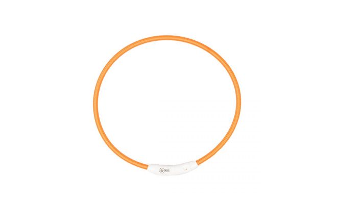 DUVO Ring flash licht usb nylon 45cm orj - afbeelding 1