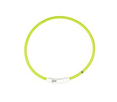 DUVO Ring flash licht usb nylon 65cm gr - afbeelding 1