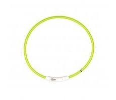 DUVO Ring flash licht usb nylon 65cm gr - afbeelding 3