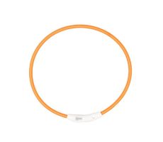 DUVO Ring flash licht usb nylon 65cm orj - afbeelding 1