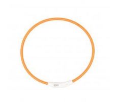 DUVO Ring flash licht usb nylon 65cm orj - afbeelding 3