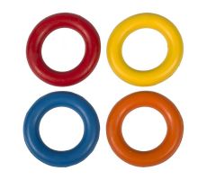 DUVO+ Ring rubber maxi mix kleur - afbeelding 2