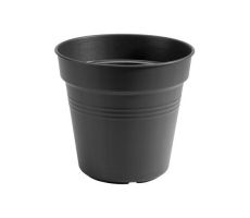 ELHO kweekpot green basics d11cm l blck - afbeelding 1