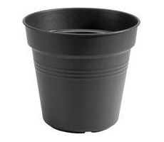 ELHO kweekpot green basics d15cm l blck - afbeelding 2