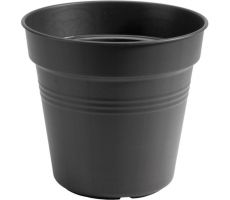 ELHO kweekpot green basics d30cm l blck - afbeelding 2