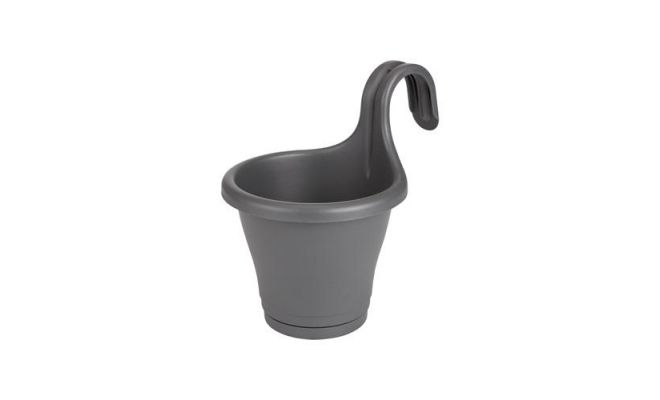 ELHO Pot cors easy hanger enk d19 antr - afbeelding 1