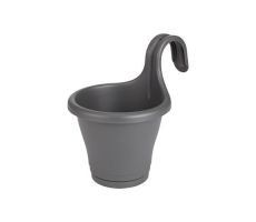 ELHO Pot cors easy hanger enk d19 antr - afbeelding 1