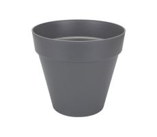 ELHO Pot+wiel loft urb rond d50cm antrct - afbeelding 1