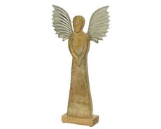 engel, mangohoud, H 25 cm