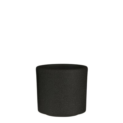 Era pot rond d.grijs sand - H7 x Ø7 cm - afbeelding 1