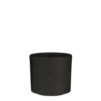 Era pot rond d.grijs sand - H7 x Ø7 cm - afbeelding 1