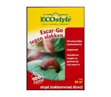Escar-go slakkenbestrijding, Ecostyle, 200 g - afbeelding 2