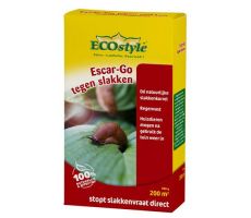 Escar-go slakkenbestrijding, Ecostyle, 500 g - afbeelding 1