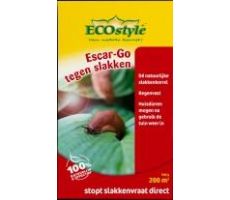 Escar-go slakkenbestrijding, Ecostyle, 500 g - afbeelding 2