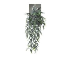 Eucalyptus hanger L54cm groen pdr h(kunstplant