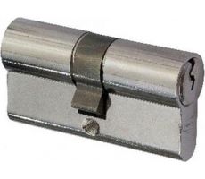 EUROFIX Profiel cilinder slot dubbel 30/40 mm - afbeelding 1