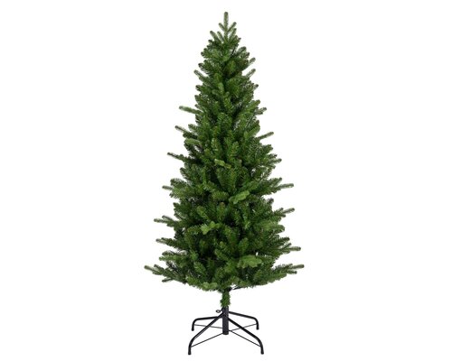 Everlands kunstkerstboom Killington fir groen 150x83cm