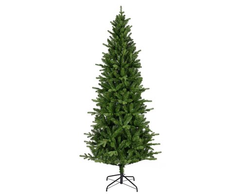 Everlands kunstkerstboom Killington fir groen 240x113cm
