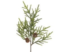 Everlands Pinecone Spray