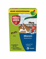 Fastion ko vloeibaar pd 250ml