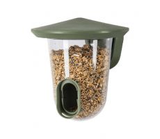 Feeder wild groen