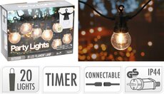 feestverlichting 20l warm whit