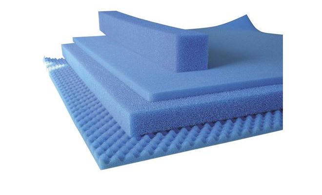 Filter foam l100b10d10cm - afbeelding 1