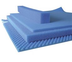 Filter foam l100b10d10cm - afbeelding 1