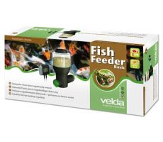 Fish feeder basic - afbeelding 1