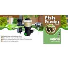 Fish feeder basic - afbeelding 3