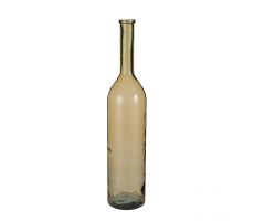 Fles rioja d21h100cm oker