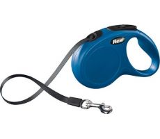 FLEXI Rollijn classic lint s 5m blauw - afbeelding 4