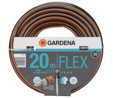 Flexslang 1/2 inch 20 meter, Gardena - afbeelding 1
