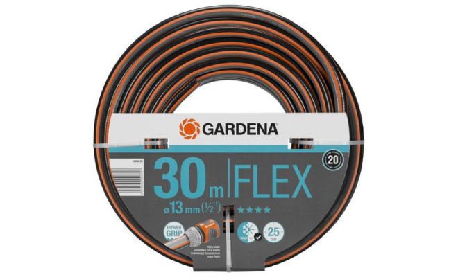Flexslang 1/2 inch 30 meter, Gardena - afbeelding 1
