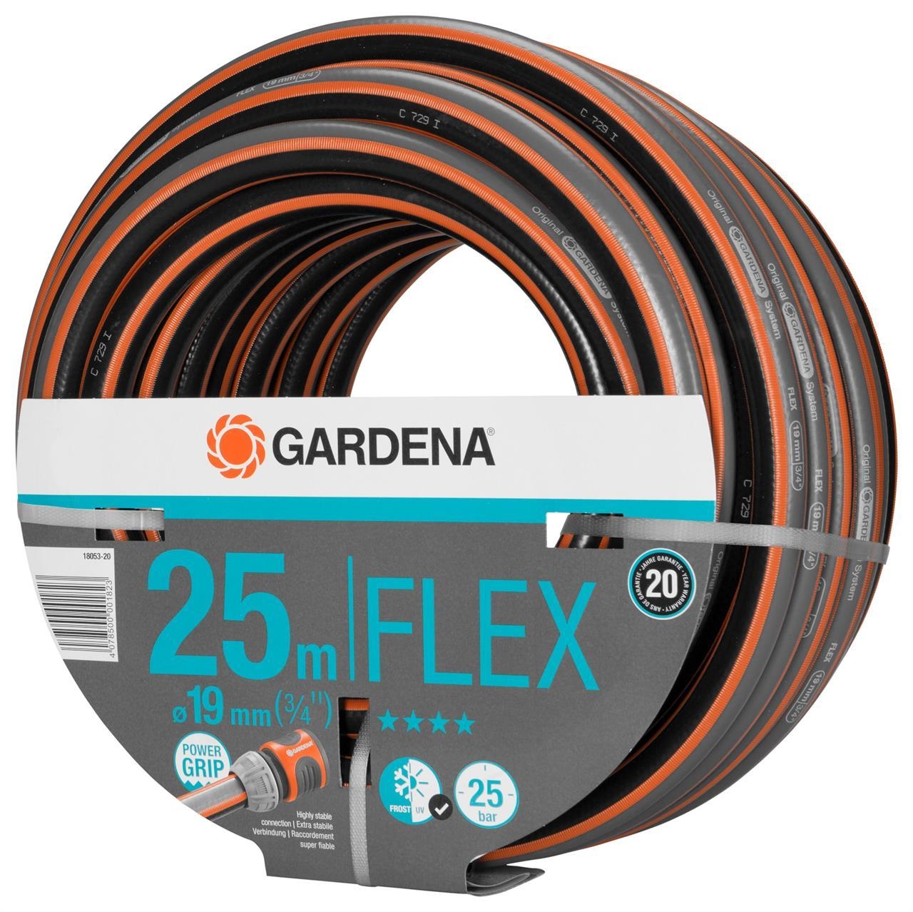 Flexslang 3/4 inch per 1 meter, Gardena - Tuincentrum Bull