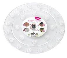 Floorprotector, 12.5 cm, Elho